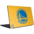 NBA Golden State Warriors Distressed Dell Vostro Skin