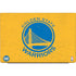 NBA Golden State Warriors Distressed Dell Vostro Skin