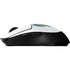 NBA Golden State Warriors Distressed G Pro Wireless Gaming Mouse Skin