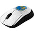 NBA Golden State Warriors Distressed G Pro Wireless Gaming Mouse Skin