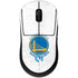 NBA Golden State Warriors Distressed G Pro Wireless Gaming Mouse Skin