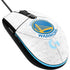 NBA Golden State Warriors Distressed G203 Prodigy RGB Wired Gaming Mouse Skin