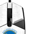 NBA Golden State Warriors Distressed G203 Prodigy RGB Wired Gaming Mouse Skin
