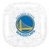 NBA Golden State Warriors Distressed Galaxy Buds Pro Skin
