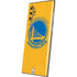 NBA Golden State Warriors Distressed Galaxy Note 10 Plus Skin
