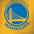 NBA Golden State Warriors Distressed Galaxy Note 8 Skin