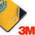 NBA Golden State Warriors Distressed Galaxy Note 9 Skin