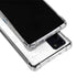 NBA Golden State Warriors Distressed Galaxy Note20 5G Clear Case