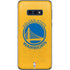 NBA Golden State Warriors Distressed Galaxy S10e Skin