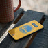 NBA Golden State Warriors Distressed Galaxy S10e Skin