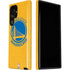 NBA Golden State Warriors Distressed Galaxy S22 Ultra Pro Case