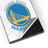 NBA Golden State Warriors Distressed Galaxy S23 Ultra Skin
