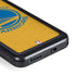 NBA Golden State Warriors Distressed Galaxy S23 Waterproof Case