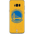 NBA Golden State Warriors Distressed Galaxy S8 Plus Skin