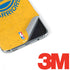 NBA Golden State Warriors Distressed Galaxy S8 Skin