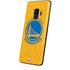 NBA Golden State Warriors Distressed Galaxy S9 Skin