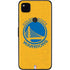 NBA Golden State Warriors Distressed Google Pixel 4a Skin
