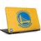 NBA Golden State Warriors Distressed Dell Inspiron Skin