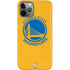 NBA Golden State Warriors Distressed iPhone 11 Pro Lite Case