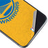 NBA Golden State Warriors Distressed iPhone 11 Skin