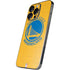 NBA Golden State Warriors Distressed iPhone 14 Pro Max Skin