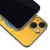 NBA Golden State Warriors Distressed iPhone 14 Skin