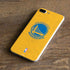 NBA Golden State Warriors Distressed iPhone 7 Plus Skin