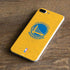 NBA Golden State Warriors Distressed iPhone 8 Plus Skin