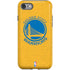 NBA Golden State Warriors Distressed iPhone SE (2nd & 3rd Gen) Pro Case