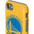NBA Golden State Warriors Distressed iPhone SE (2nd & 3rd Gen) Pro Case