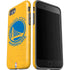 NBA Golden State Warriors Distressed iPhone SE (2nd & 3rd Gen) Pro Case