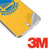 NBA Golden State Warriors Distressed iPhone XS Max Skin
