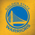 NBA Golden State Warriors Distressed Legion Y720 Skin