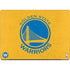 NBA Golden State Warriors Distressed MacBook Pro 14in (2021-24) Skin