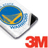 NBA Golden State Warriors Distressed Moto E5 Plus Skin