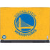 NBA Golden State Warriors Distressed MSI GS65 Stealth Laptop Skin