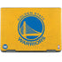 NBA Golden State Warriors Distressed Notebook 9 Pro 13in (2017) Skin