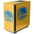 NBA Golden State Warriors Distressed NZXT H510 Compact ATX Mid-Tower Case Skin