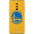 NBA Golden State Warriors Distressed OnePlus 7 Pro Skin