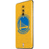NBA Golden State Warriors Distressed OnePlus 7 Pro Skin