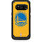 NBA Golden State Warriors Distressed Otterbox Commuter Galaxy Skin
