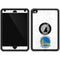 NBA Golden State Warriors Distressed Otterbox Defender iPad Skin