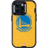 NBA Golden State Warriors Distressed Otterbox Defender iPhone Skin