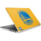 NBA Golden State Warriors Distressed HP Pavilion Skin