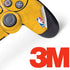 NBA Golden State Warriors Distressed PS4 Pro/Slim Controller Skin