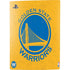 NBA Golden State Warriors Distressed PS5 Bundle Skin