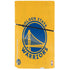 NBA Golden State Warriors Distressed PS5 Slim Disk Bundle Skin