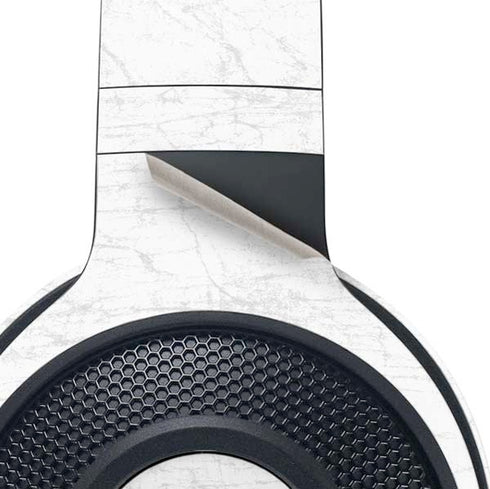 NBA Golden State Warriors Distressed Razer Kraken X Skin