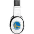 NBA Golden State Warriors Distressed Skullcandy Crusher Wireless Skin