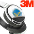 NBA Golden State Warriors Distressed Skullcandy Venue Skin